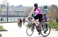 Accident de vélo sur piste cyclable: qui est responsable?